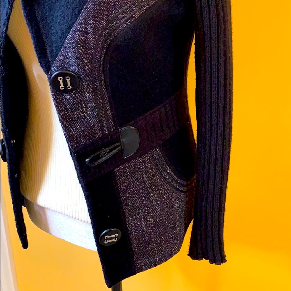 Vex Collection Jacket - Picture 5 of 10